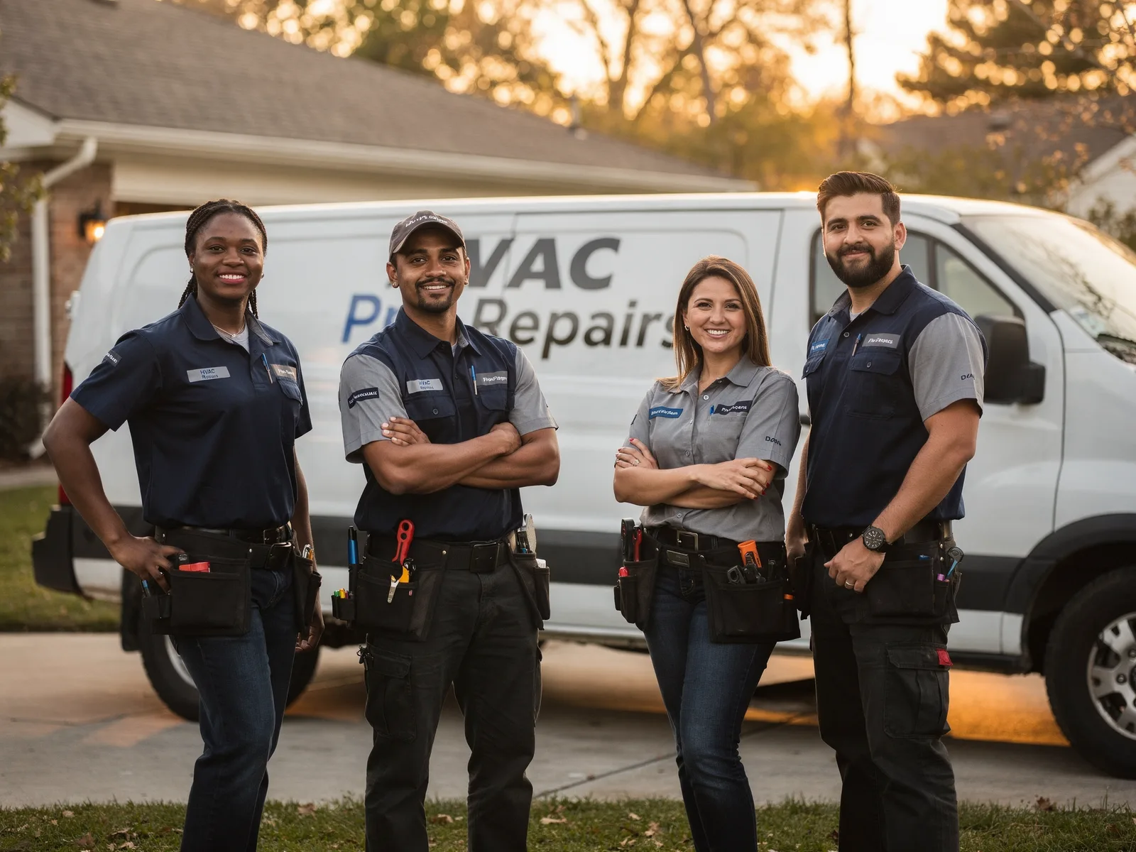 Heat Pump Repair company in Home, PA