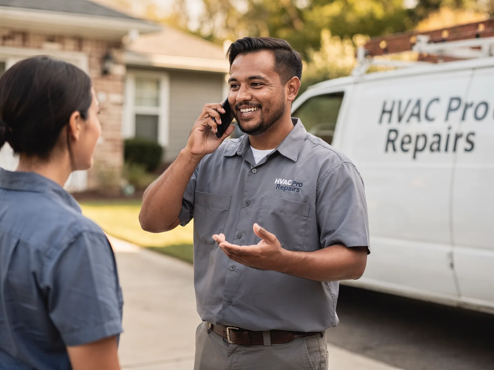Heat Pump Repair Home, PA FAQs
